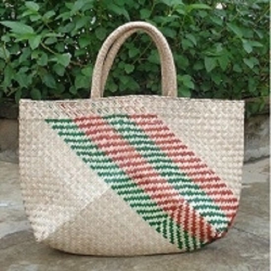 Rattan basket