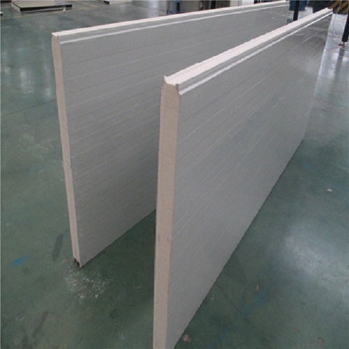 Cleanroom panel