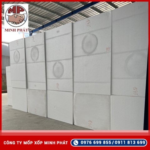 EPS Foam Block
