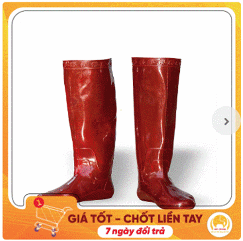 Safety Boots
