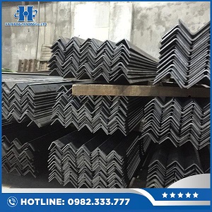 V-shaped Steel