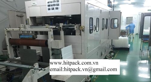 Electronic Plastic Tray