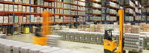 Warehousing and Distribution Service