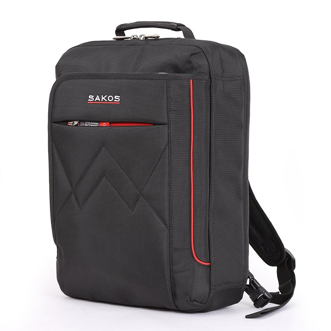Flash backpack