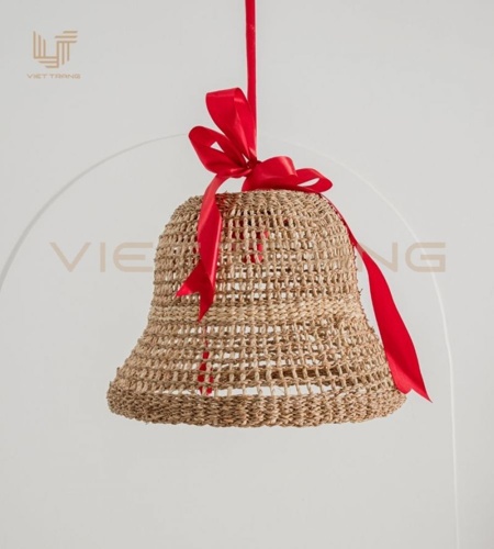 Lampshade for Christmas