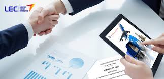 Export and Import Consignment Service