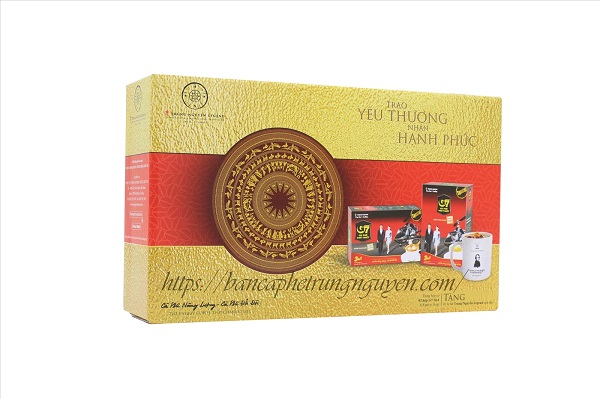 Love Gift Box