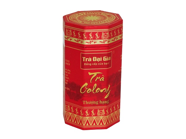 Premium Oolong tea