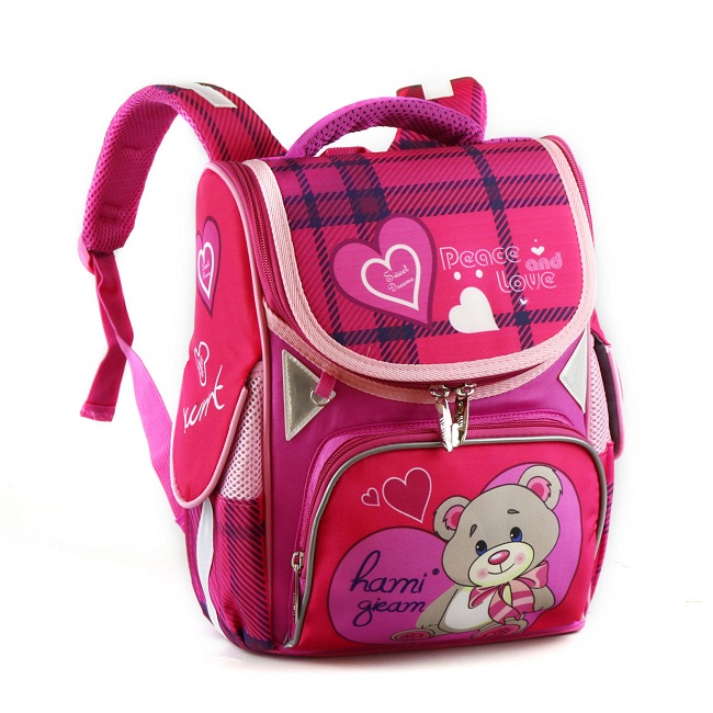 Hami anti-hunchback backpack