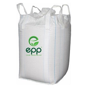 Clean Jumbo Bags For Food
