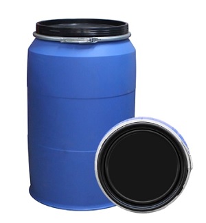 Plastic Drum