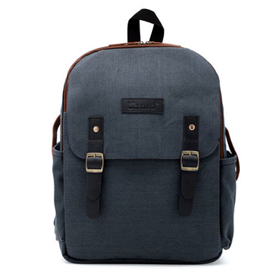 Lizard backpack 04