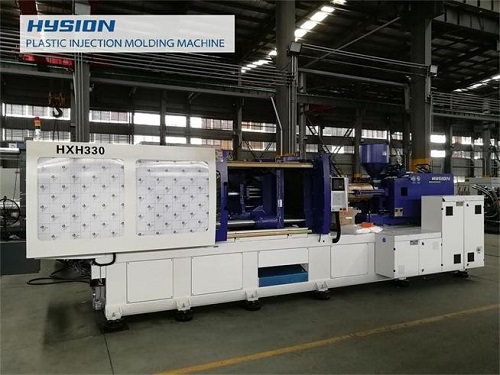 HXH 330 High Speed Injection Molding Machine
