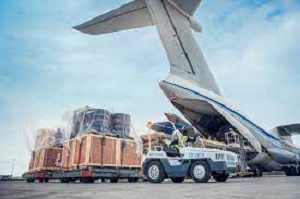 AOG Shipping