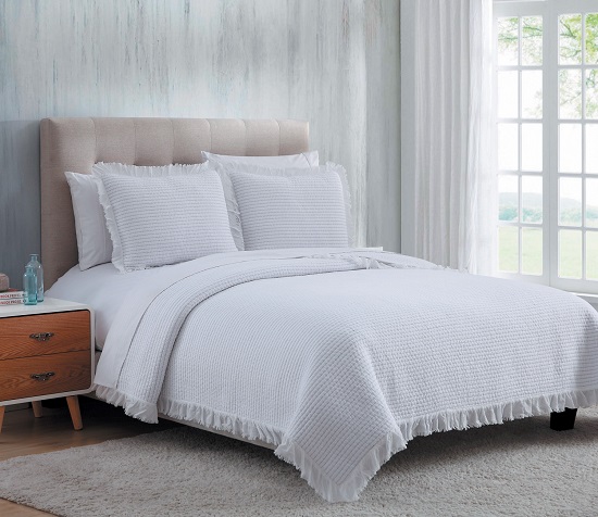 Quilt cover