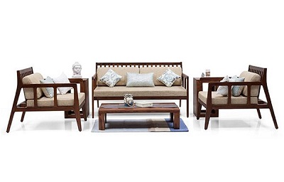 Ticoti Sofa