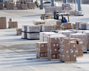 Air Freight Service