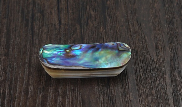 Pearl Mosaic Chopstick Rest