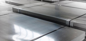 Stainless Steel Plate