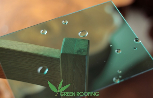 Solid Polycarbonate Sheet