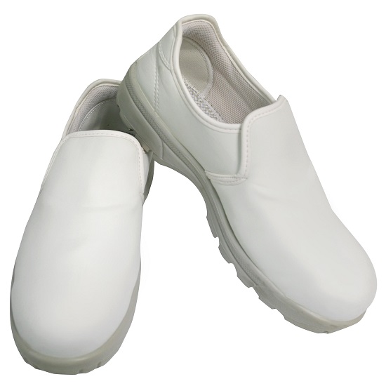 Cleanroom shoes