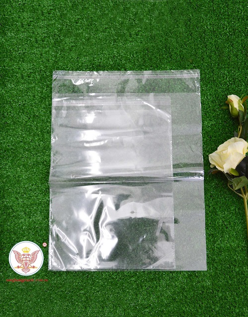 OPP plastic bag