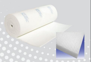 V Roll Prefilters
