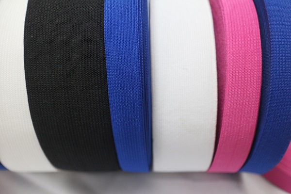 Elastic strap
