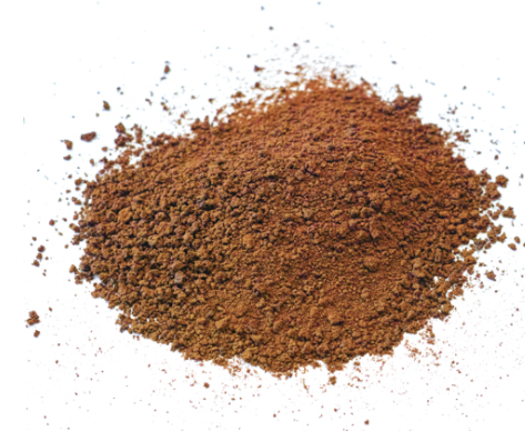 Instant Coffee