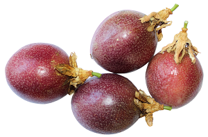 Passion Fruit