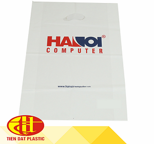 Printed LDPE, PE Bag