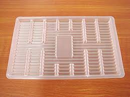 PP Plastic Tray