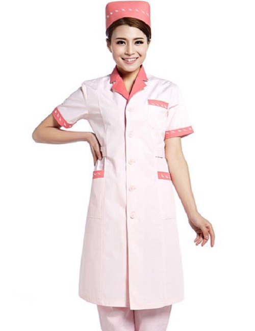 Nurse uniforms