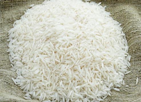 Vietnam ST20 Rice