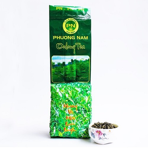 Gaba Oolong tea