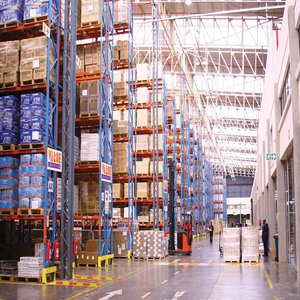 Warehousing Service