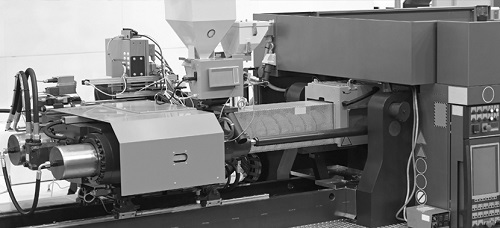Injection Molding