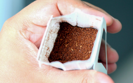 Drip Coffee