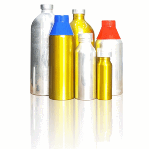 Inside Twist-off Aluminum Bottle For Protecting...