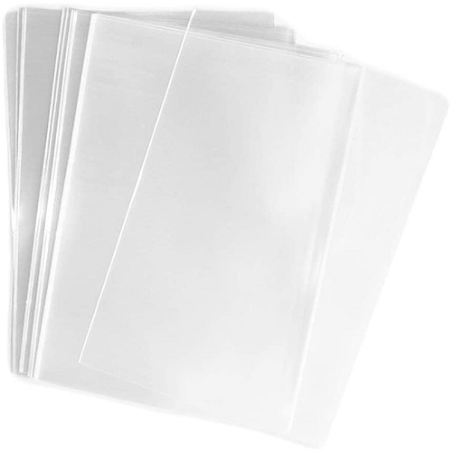 Poly Flat Bag