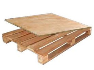 Type 3 Export Pallet