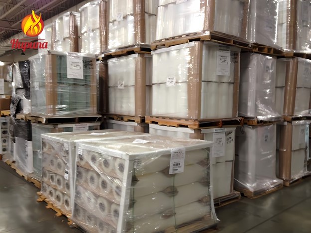PE Pallet Wrapping Film