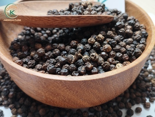 Arabica Green Coffee – Commercial