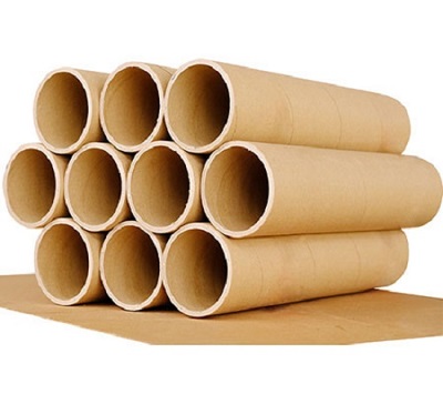 Carton Core Tube