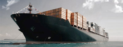 Sea Transport Services