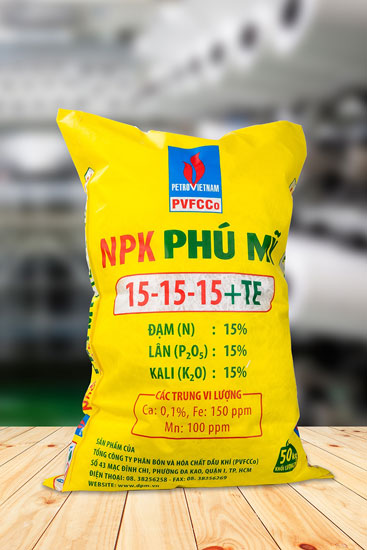 Woven PP Bag