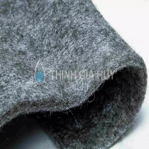 Felt Fabric For Carpet