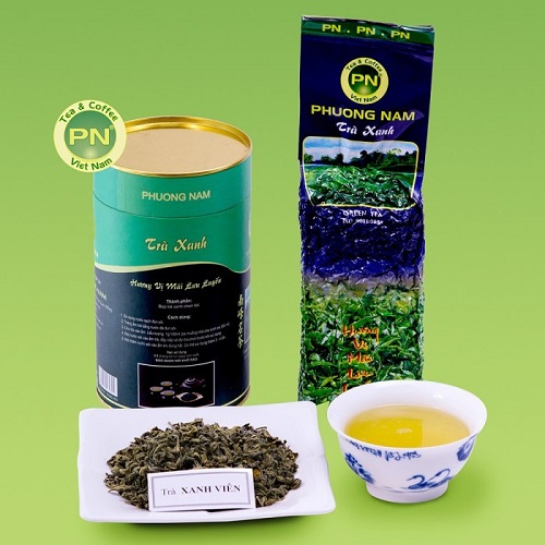 Green tea
