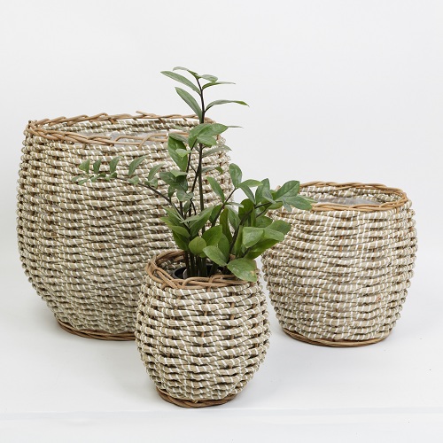 Large Indoor Planter