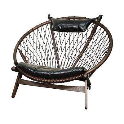 Circle Chair